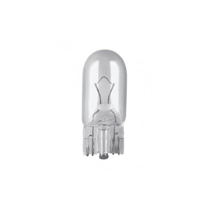 OSRAM 12V W3W (W2,1x9,5d) 3W standard (10ks)