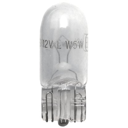 OSRAM 12V W3W (W2,1x9,5d) 3W standard (10ks)
