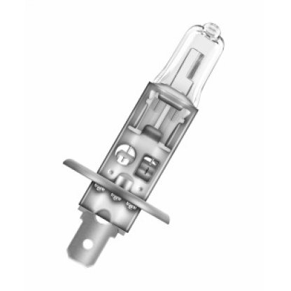 OSRAM 24V H1 70W truckstar (1ks)