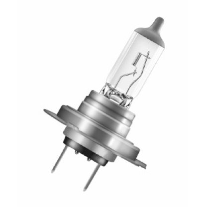 OSRAM 24V H4 75/70W truckstar (2ks) Duo-box
