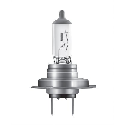 OSRAM 24V H7 70W truckstar (2ks) Duo-box