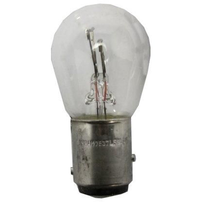 OSRAM 24V P21/5W (BAY15d) 21/5W standard (1ks)