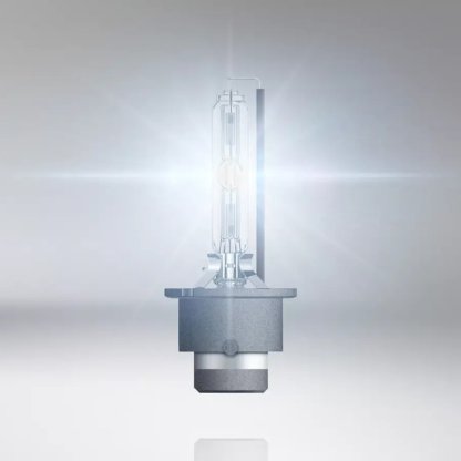 OSRAM D2S 85V 35W P32d-2 XENARC NIGHT BREAKER 220 (1ks)