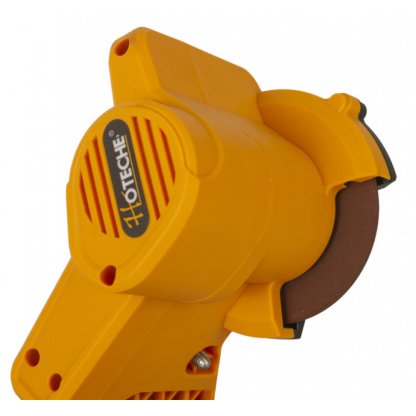 Ostřička pilových řetězů, 85 W - HTG840010
