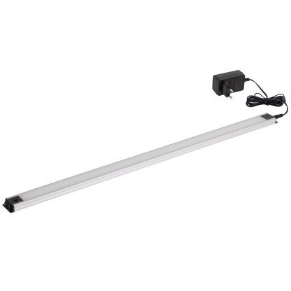 Osvětlení dílenského nábytku PROFI - LED lampa 8W s adaptérem - LED8WBAL1