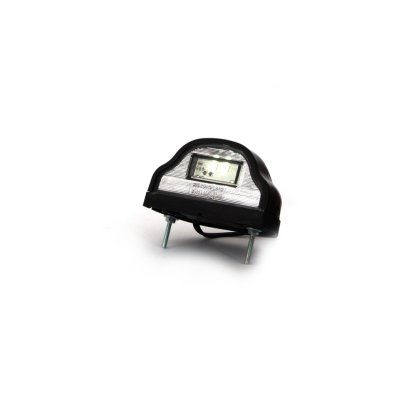 Osvětlení SPZ 12/24V LED světlo, W72