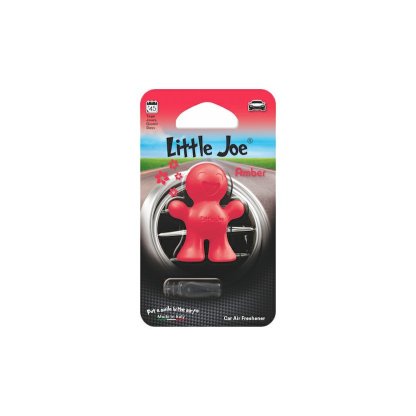 Osvěžovač LITTLE JOE 3D AMBER