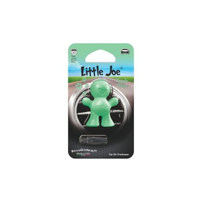 Osvěžovač LITTLE JOE FRESH MINT