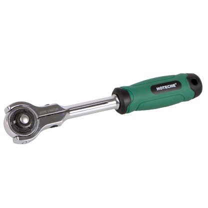 Otočná ráčna 180°, 1/2" - HT200007