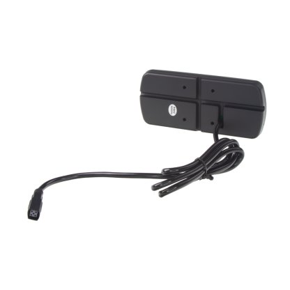 Ovladač s LED pro aleje KF77 NEW