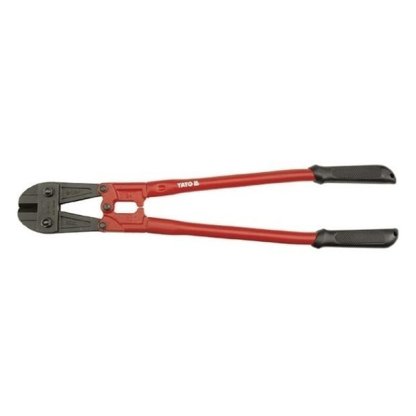 Pákové kleště CrMo 18" - 450 mm - YT-1852