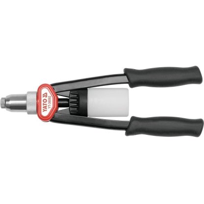 Pákové nýtovací kleště 328mm - YT-36092