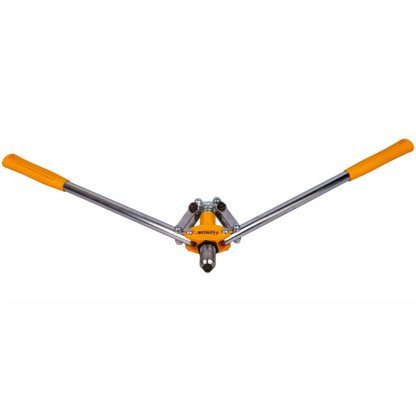 Pákové nýtovací kleště 420 mm - HT160601