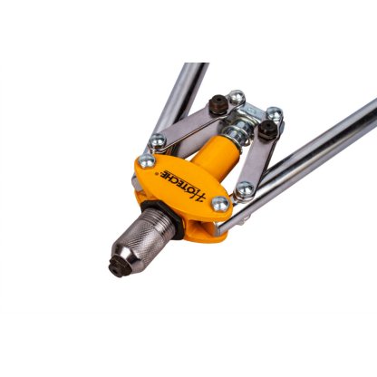Pákové nýtovací kleště 420 mm - HT160601