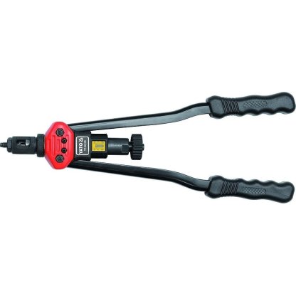 Pákové nýtovací kleště na matice 410 mm Yato - YT-36129