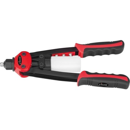 Pákové nýtovací kleště pro slepé nýty 320 mm, VIGOR - V2788