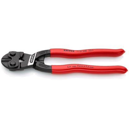 Pákové štípací kleště KNIPEX CoBolt ® 200 mm - 7101200