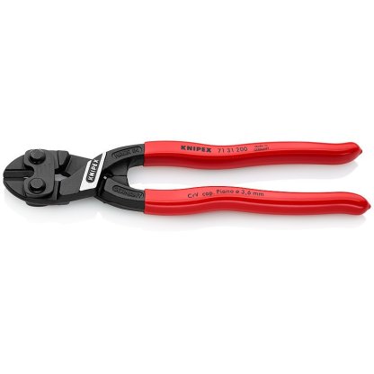 Pákové štípací kleště KNIPEX CoBolt ® 200 mm - 7131200