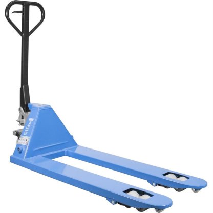 Paletový vozík, 2,5 t, 1150 mm - GU24324