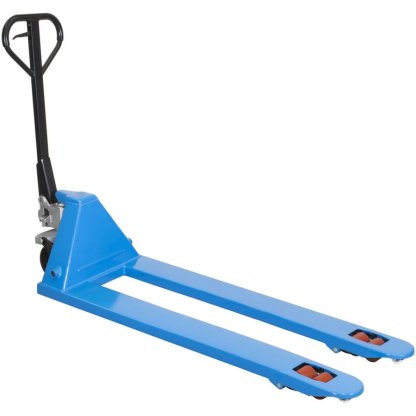Paletový vozík Güde GHW 2500-180 PU, 2,5 t