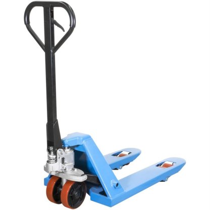 Paletový vozík Güde GHW 2500-80 PU, 2,5 t