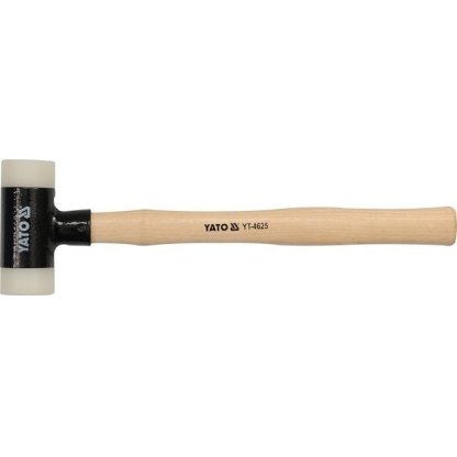 Palička gumová 490 g - YT4626