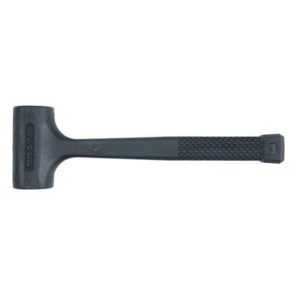Palička nárazová plněná celogumová 900g - YT-4622