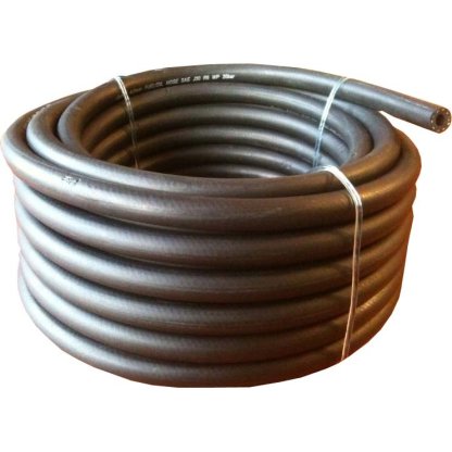 Palivová hadice prů. 6 mm gumová, 1,0MPa (role 25m)