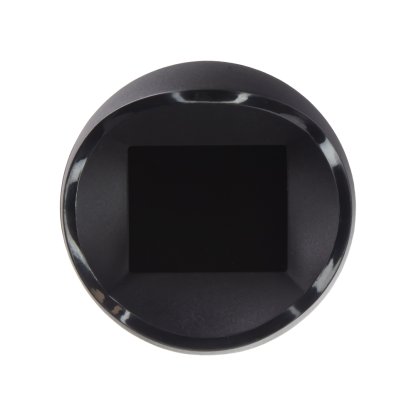 Palubní DISPLEJ 1,88" LCD, OBDII, GPS měřič rychlosti