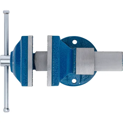 Paralelní svěrák BGS, 100 mm, 5 kg - B58260