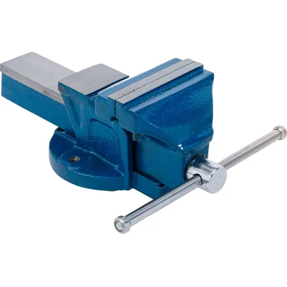 Paralelní svěrák BGS, 100 mm, 5 kg - B58260