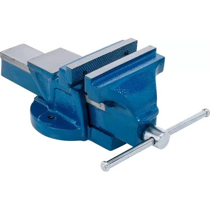 Paralelní svěrák BGS, 125 mm, 8,4 kg - B58265