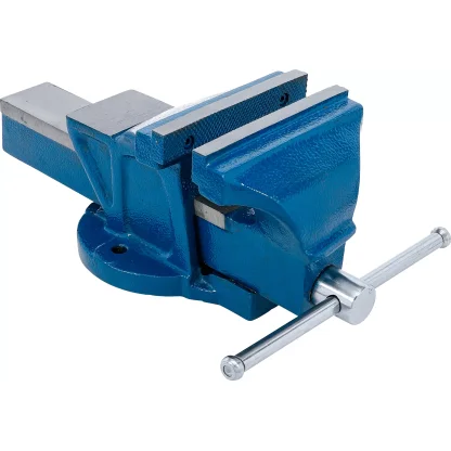 Paralelní svěrák BGS, 150 mm, 10,8 kg - B58270
