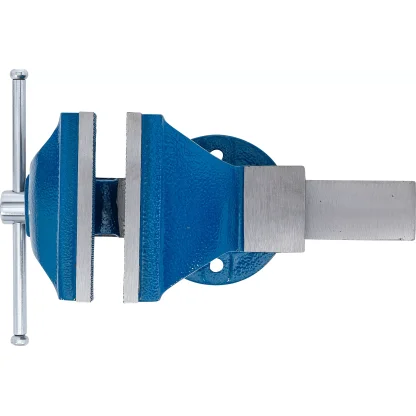 Paralelní svěrák BGS, 150 mm, 10,8 kg - B58270