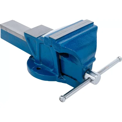 Paralelní svěrák BGS, 150 mm, 10,8 kg - B58270