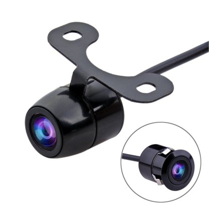Parkovací kamera s LCD 5" monitorem