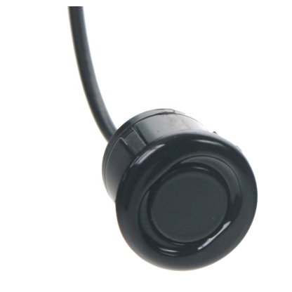 Parkovací systém bezdrátový s LCD, 4 senzory
