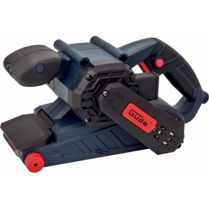 Pásová bruska BS 76-900 E, 900 W - GU58146
