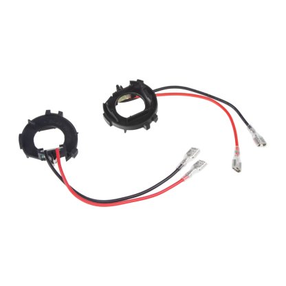 Patice LED žárovek H7 pro VW, Alfa Romeo