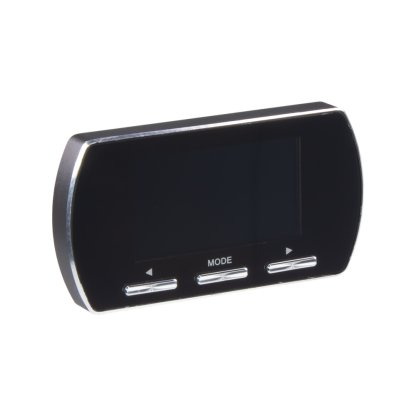 Pedal-Box pro nastavení reakcí el. plyn. pedálu pro vozy Ford, Land Rover, Mazda