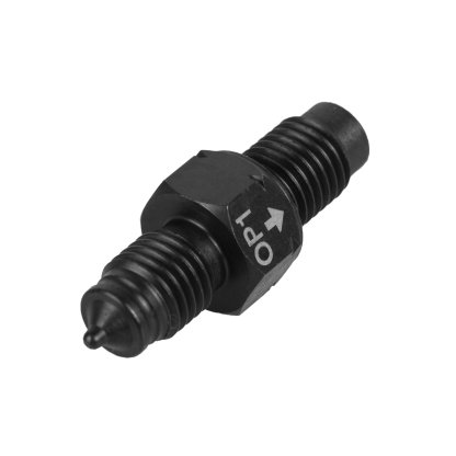 Pertlovací sada na brzdové trubky DIN a SAE, O 4,75 mm - AH2125