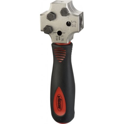 Pertlovačka pro Ř 4,75 mm KOMPLET - V4697