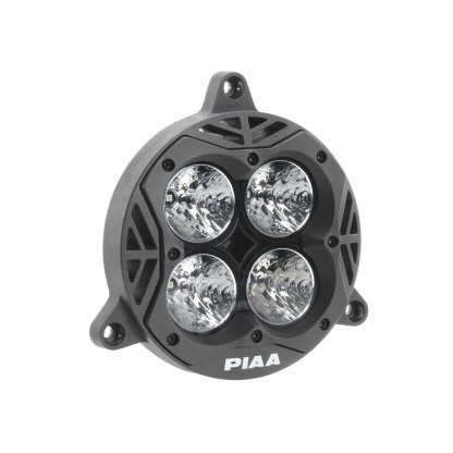 PIAA 130 mm LED světlomet pro profesionální motorsport