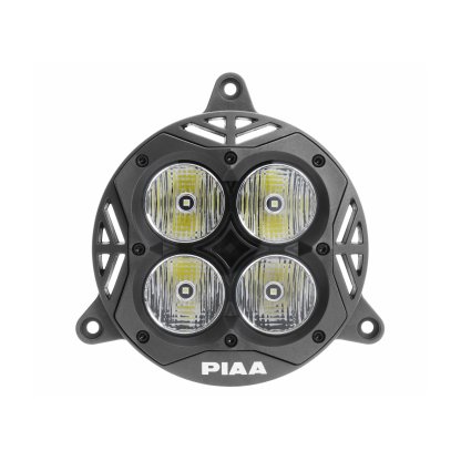 PIAA 130 mm LED světlomet pro profesionální motorsport
