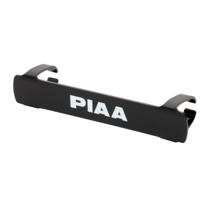 PIAA černý plastový kryt s logem pro světelné rampy PIAA řady V-RF, pro rampu: V-RF10