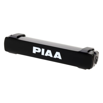 PIAA černý plastový kryt s logem pro světelné rampy PIAA řady V-RF, pro rampu: V-RF10