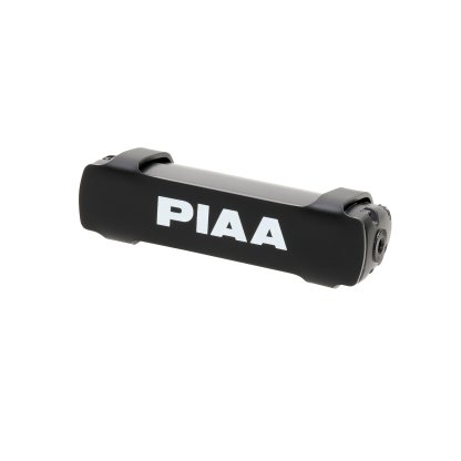 PIAA černý plastový kryt s logem pro světelné rampy PIAA řady V-RF, pro rampu: V-RF7