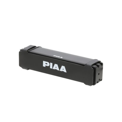 PIAA černý plastový kryt s logem pro světelnou LED rampu PIAA RF, typ led rampy: PIAA RF10