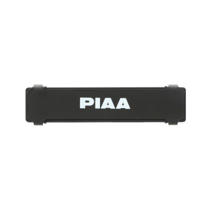 PIAA černý plastový kryt s logem pro světelnou LED rampu PIAA RF, typ led rampy: PIAA RF10