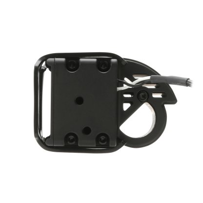 PIAA černý plastový kryt s logem pro světelnou LED rampu PIAA RF, typ led rampy: PIAA RF10